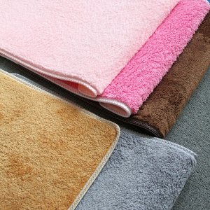 коврики для ванной комнаты или кухни