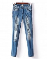 Джинсы Pull&amp;Bear