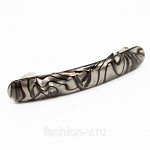 Заколка - автоматик  Z648900060 (6,5 см)