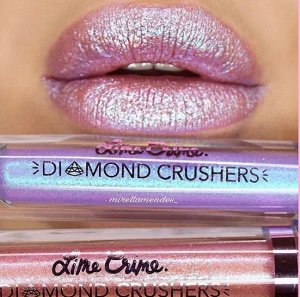 Глиттер для губ и лица Lime Crime DIAMOND CRUSHERS