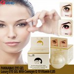 гель для глаз Pannamas Eye Gel