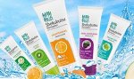LION &quot;Shokubutsu&quot; Пенка для лица 100мл для жирной кожи (Oily skin balance)
