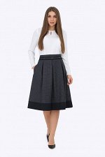 Юбка 531/faina (sale)