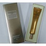 DEOPROCE Омолаживающая эссенция с частичками золота Wrinkle