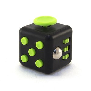 Fidget Cube