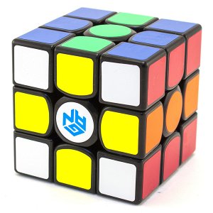 Кубик GAN 356 Air - новый шедевр от компании Gans Puzzles, который претендует только на высшие позиции среди кубиков 3х3! 
Стоит ли говорить, что в очередной раз куб GAN отличился великолепными показа