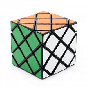 LanLan Master skewb (черный)