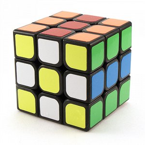 Кубик (3x3x3) YJ Moyu GuanLong, 56мм