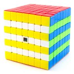 Кубик (7x7x7) MoYu Cubing Classroom MF7S, 69мм