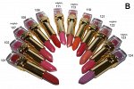 ESTEE LAUDER PURE COLOR CRYSTAL LIPSTICK