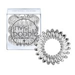 Резинка-браслет для волос invisibobble ORIGINAL Crystal Clear