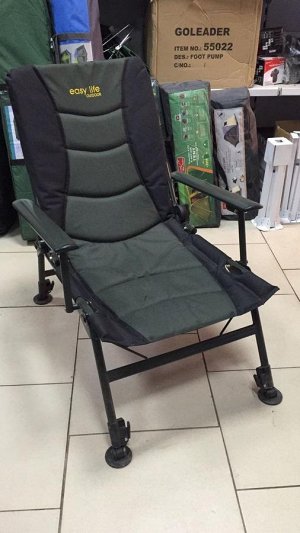 Стул-кресло