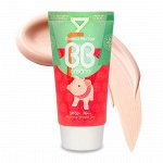 BB крем для лица увлажняющий Elizavecca