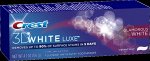 Crest 3D Glamorous WHITE