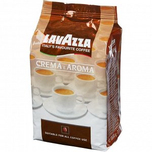 Lavazza Кофе в зернах