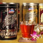 Чай баттлер