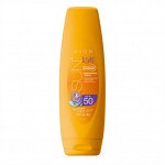 Солнцезащитный лосьон для детской кожи SPF 50, 150 мл