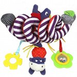 Подвеска с игрушками-4.