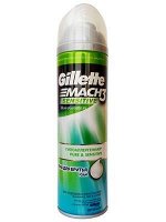 GILLETTE MACH3 Пена для бритья  250мл