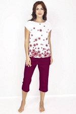 LP2155B Purple rose