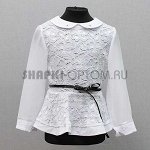 Блузка для девочки Польша