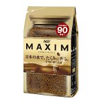Кофе MAXIM-180гр-485р