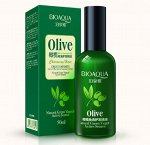Масло для волос Olive Essential Oil