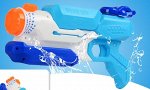 Игры с ВОДОЙ