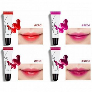 A'PIEU Тинт-тату  пленка Harutatoo Lip Tint