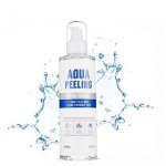 A&#039;PIEU Пилинг-тонер с АНА-кислотами Aqua Peeling Aha Toner