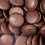 Глазурь шоколадная темная Белгостар 200 гр