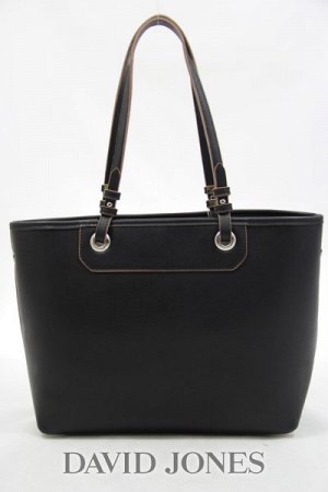 David Jones 3092 Black