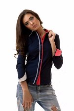 Рубашка «Tommy Hilfiger»