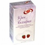 Сливки растительные Беллария 1 л