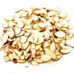 Миндальные лепестки 50 г    ( Италия )
