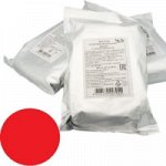 Мастика Топ-продукт красная 600 г    ( Россия )
