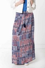Woven Bottoms