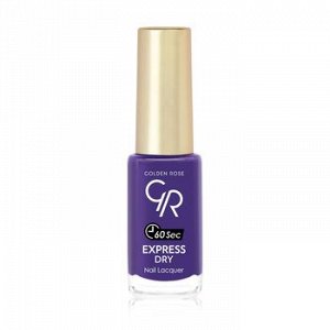 GR Лак д/ногтей "Express Dry Nail" №76 /12/