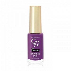 GR Лак д/ногтей "Express Dry Nail" №77 /12/