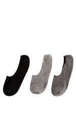 Low Cut Socks