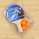 набор ракеток