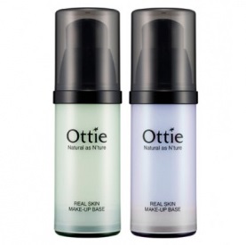 База под макияж Ottie Real Skin Makeup Base, 30ml