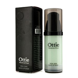 База под макияж Ottie Real Skin Makeup Base, 30ml