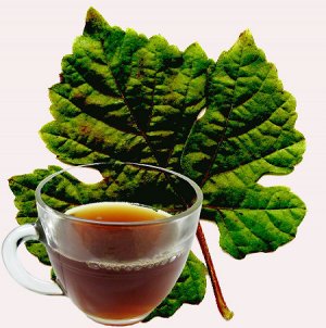 Ароматный Виноградный чай Aroma Tea Grapes