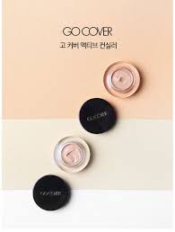 Консилер для лица TonyMoly Go Cover Active Concealer,4g