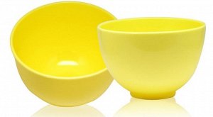 Резиновая миска для замешивания альгинатных масок Lindsay Rubber Bowl 500g