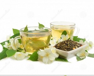 Тайский чай с ароматом Жасмина Jasmine Tea