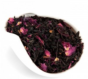 Тайский чай с ароматом Роз Rose Tea