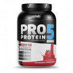 Протеин VP Lab PRO 5 - 1,2 кг