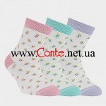 5С-11СП Tip-Top Носки дет.(Conte) рисунок 273